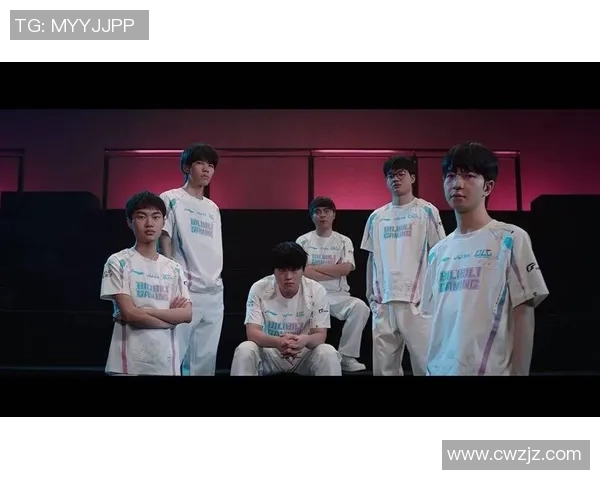 深入解析BLG战队在DOTA2中的运营策略与战术布局